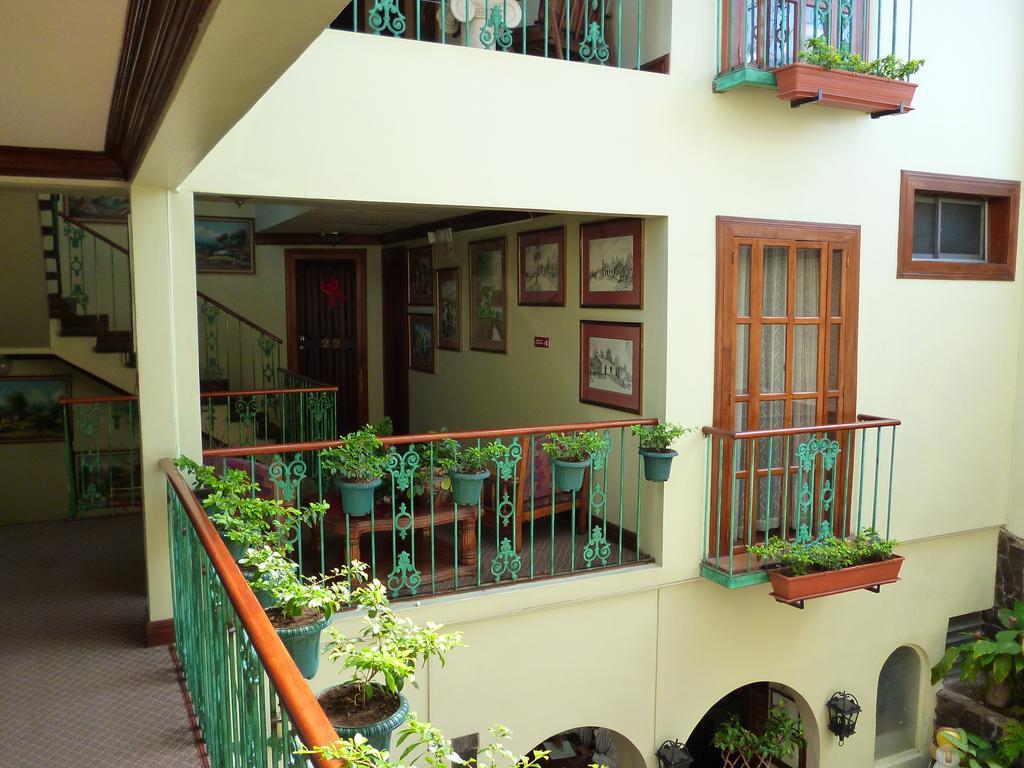 Hotel Don Carlos San José Exterior foto