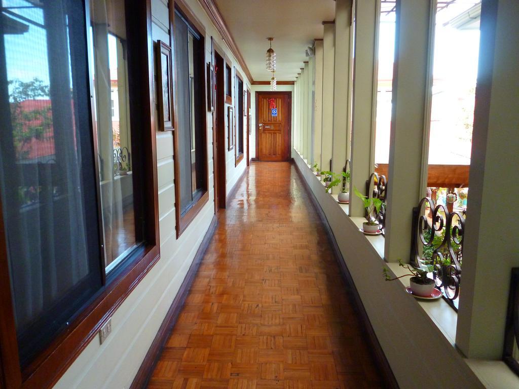 Hotel Don Carlos San José Exterior foto